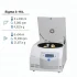 Центрифуга в комплекті з роторами, стаканами та адаптерами Sigma 3-16L IVD 4855