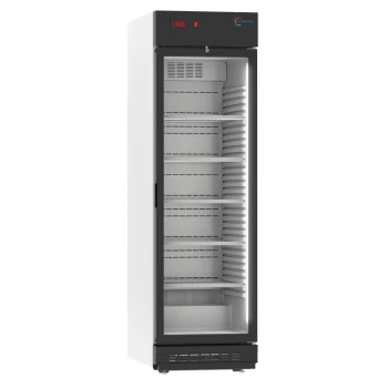 Медичний фармацевтичний холодильник ТМ COOLERMED  на 350 л. (0...+15 °C) 