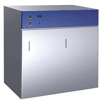 Парогенератор WPT162