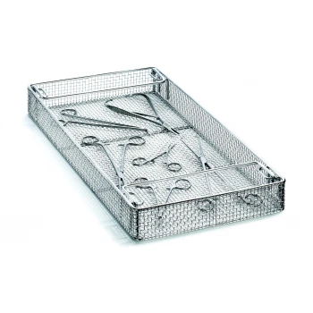 Моечно-дезинфекционная машина MD10