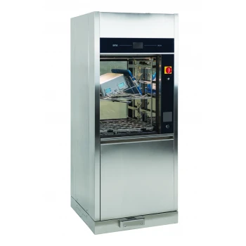 Моечно-дезинфекционная машина MD10