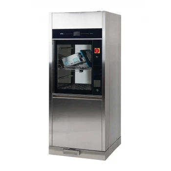 Моечно-дезинфекционная машина MD10