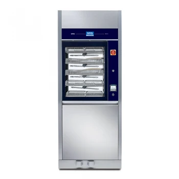 Моечно-дезинфекционная машина MD10