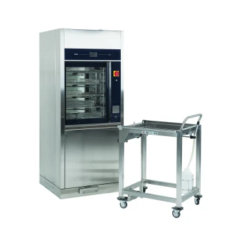 Моечно-дезинфекционная машина MD10