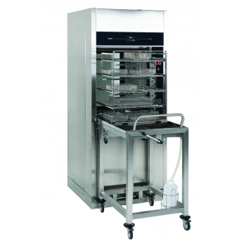 Моечно-дезинфекционная машина MD10