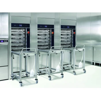 Моечно-дезинфекционная машина MD10