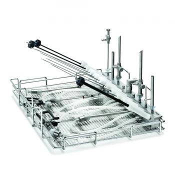 Моечно-дезинфекционная машина MD10