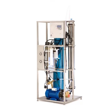 Водоочисна станція TECHNICAL 300 PLUS