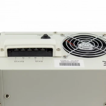 Стабилизатор напряжения LP-W-5000RD (3000Вт / 7 ступ)