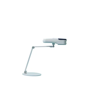 Портативный венозный сканер QV500 с настольной подставкойПортативний венозний сканер QV500 з настільною підставкою 