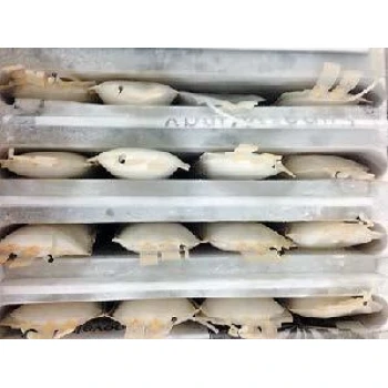 Швидкозаморожувач плазми крові KPFF48B