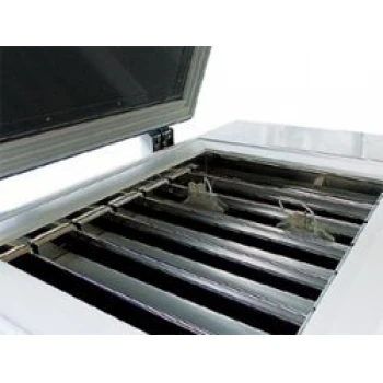 Швидкозаморожувач плазми крові KPFF48B