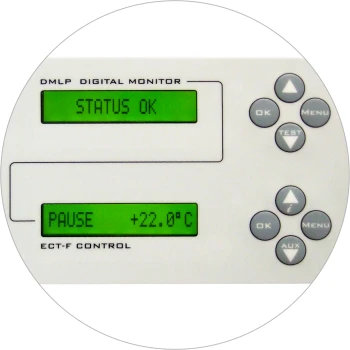 Инкубатор тромбоцитов крови CLIMAX 100