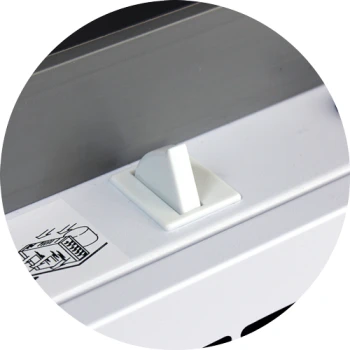 Инкубатор тромбоцитов крови CLIMAX 100 с сенсорным контроллером