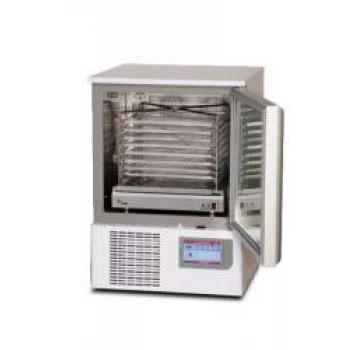 Инкубатор тромбоцитов крови CLIMAX 100 с сенсорным контроллером