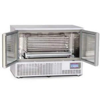 Инкубатор тромбоцитов крови CLIMAX 120 с сенсорным контроллером