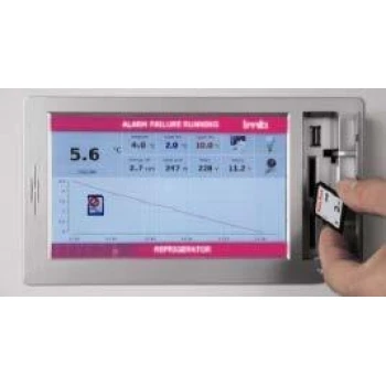 Инкубатор тромбоцитов крови CLIMAX 150 с сенсорным контроллером