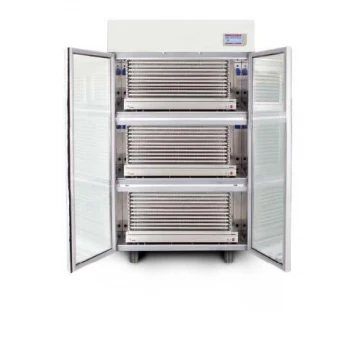 Инкубатор тромбоцитов крови CLIMAX 200 с сенсорным контроллером