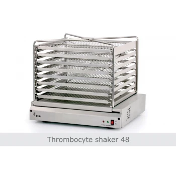 Шейкер (перемешатель) тромбоцитов крови 48