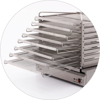 Шейкер (перемешатель) тромбоцитов крови 60