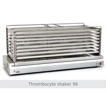 Шейкер (перемешатель) тромбоцитов крови 96 
