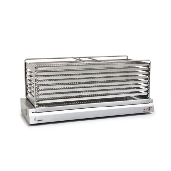 Шейкер (перемешатель) тромбоцитов крови 96 