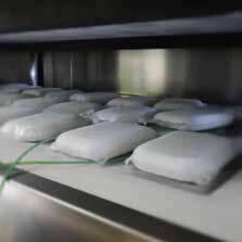 Швидкозаморожувач плазми крові KLF 16-24