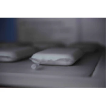 Швидкозаморожувач плазми крові KLF 16-24