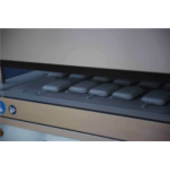 Швидкозаморожувач плазми крові KLF 16-24