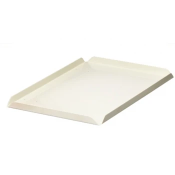 Алюминиевый лоток для мобильного кресла донорского JONDAL