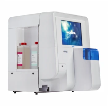 Анализатор гематологический YUMIZEN H550