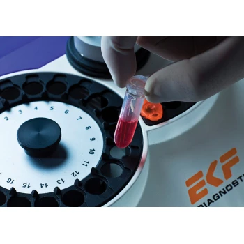 Анализатор глюкозы и лактата C_LINE CLINIC одноканальный