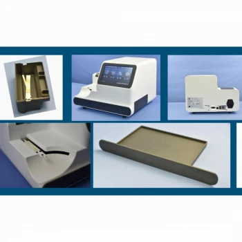 Анализатор мочи BW-300