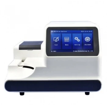 Анализатор мочи BW-300