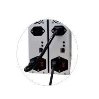 Cтаціонарний запаювач ПВХ трубок контейнерів з кров’ю DS-2 