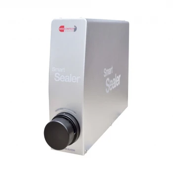 Cтаціонарний запаювач ПВХ трубок контейнерів з кров’ю DS-2 