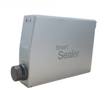 Cтаціонарний запаювач ПВХ трубок контейнерів з кров’ю DS-2 