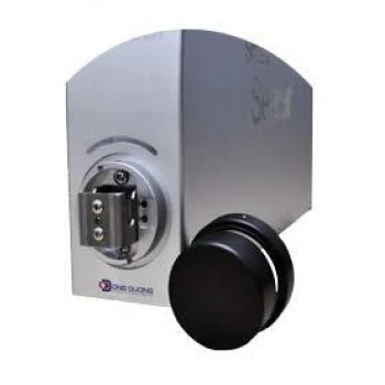 Cтаціонарний запаювач ПВХ трубок контейнерів з кров’ю DS-2 