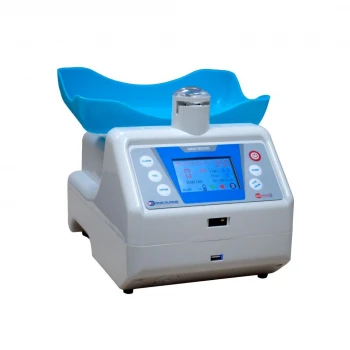 Пристрій (міксер) для контрольованого взяття крові у донора MW-2000