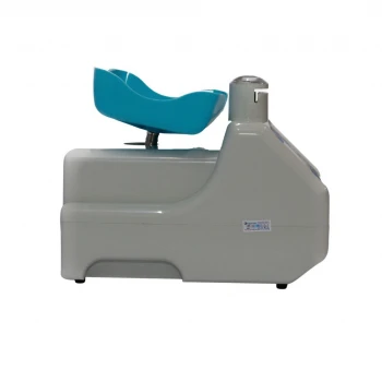 Пристрій (міксер) для контрольованого взяття крові у донора MW-2000