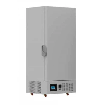 Морозильная камера для ультранизкой температуры ТМ COOLERMED на 606 л. (-25...-42°C)