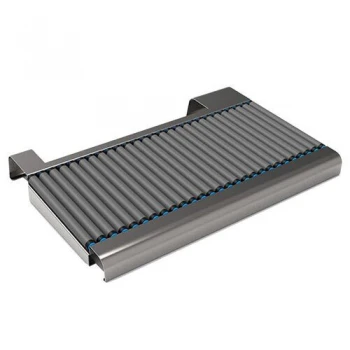 Термозварювальний апарат F 110 DBC-P/USB PROTEC