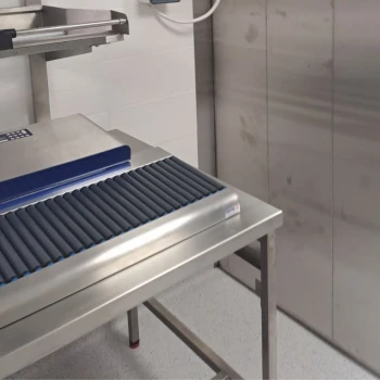 Термозварювальний апарат F 110 DBC-P/USB PROTEC