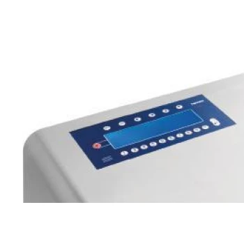 Термозварювальний апарат F 220 DBC-P/USB PROTEC