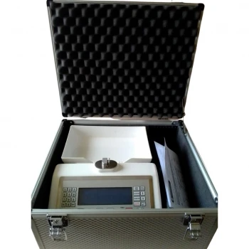 Пристрiй (мiксер) для контрольованого забору кровi модель EO52P-B 