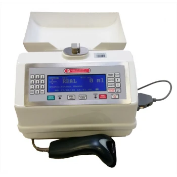 Пристрiй (мiксер) для контрольованого забору кровi модель EO52P-B 