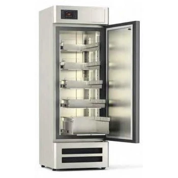 Морозильник для ультранизкой температуры ТМ FRIMED на 300 л. (-15...-42°C) с выдвижными полками