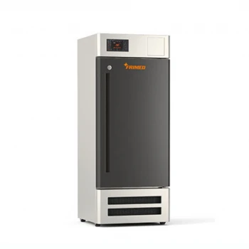 Морозильник для ультранизкой температуры ТМ FRIMED на 220л. (-10...-32°C) с выдвижными полками