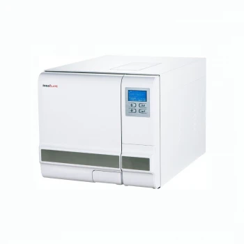 Стерилізатор паровий (автоклав) STE-23-D на 23 л.