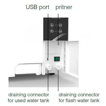 Стерилізатор паровий (автоклав) STE-23-D Pro на 23 л.